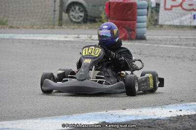 01/07/2012 : X30 Challenge Europa à Lavelanet (Photos Patrick Lascombes) 2012 — karting