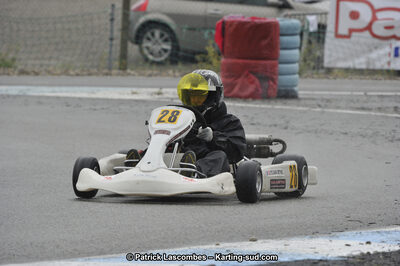 01/07/2012 : X30 Challenge Europa à Lavelanet (Photos Patrick Lascombes) 2012 — karting