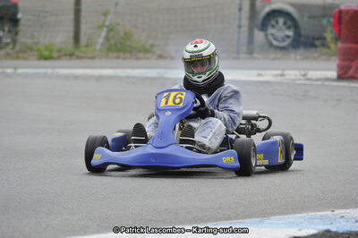 01/07/2012 : X30 Challenge Europa à Lavelanet (Photos Patrick Lascombes) 2012 — karting