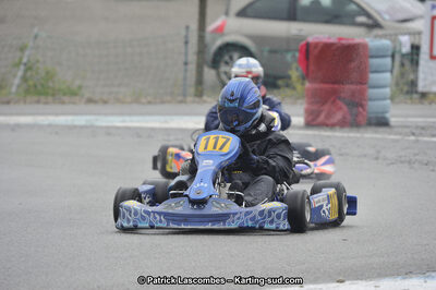 01/07/2012 : X30 Challenge Europa à Lavelanet (Photos Patrick Lascombes) 2012 — karting