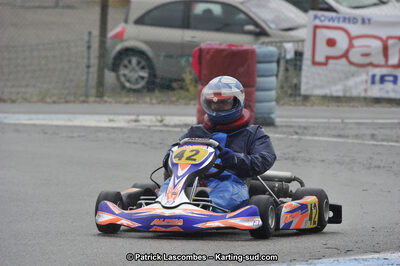 01/07/2012 : X30 Challenge Europa à Lavelanet (Photos Patrick Lascombes) 2012 — karting