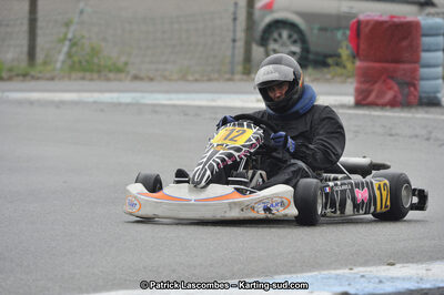 01/07/2012 : X30 Challenge Europa à Lavelanet (Photos Patrick Lascombes) 2012 — karting