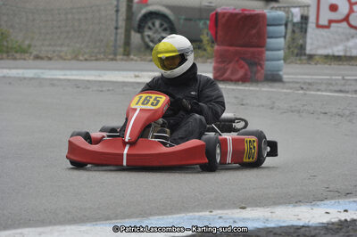 01/07/2012 : X30 Challenge Europa à Lavelanet (Photos Patrick Lascombes) 2012 — karting