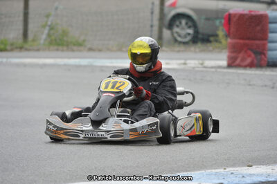 01/07/2012 : X30 Challenge Europa à Lavelanet (Photos Patrick Lascombes) 2012 — karting