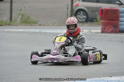 01/07/2012 : X30 Challenge Europa à Lavelanet (Photos Patrick Lascombes) 2012 — karting