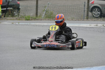 01/07/2012 : X30 Challenge Europa à Lavelanet (Photos Patrick Lascombes) 2012 — karting