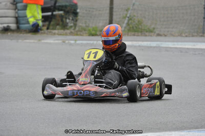 01/07/2012 : X30 Challenge Europa à Lavelanet (Photos Patrick Lascombes) 2012 — karting