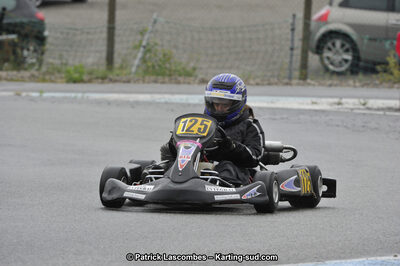 01/07/2012 : X30 Challenge Europa à Lavelanet (Photos Patrick Lascombes) 2012 — karting
