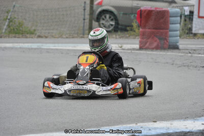 01/07/2012 : X30 Challenge Europa à Lavelanet (Photos Patrick Lascombes) 2012 — karting