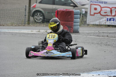 01/07/2012 : X30 Challenge Europa à Lavelanet (Photos Patrick Lascombes) 2012 — karting