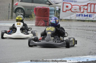01/07/2012 : X30 Challenge Europa à Lavelanet (Photos Patrick Lascombes) 2012 — karting