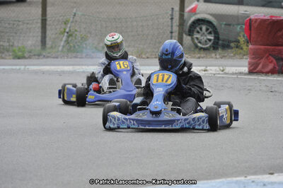 01/07/2012 : X30 Challenge Europa à Lavelanet (Photos Patrick Lascombes) 2012 — karting