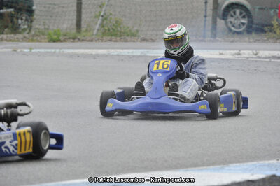 01/07/2012 : X30 Challenge Europa à Lavelanet (Photos Patrick Lascombes) 2012 — karting