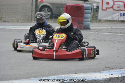 01/07/2012 : X30 Challenge Europa à Lavelanet (Photos Patrick Lascombes) 2012 — karting