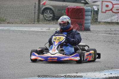 01/07/2012 : X30 Challenge Europa à Lavelanet (Photos Patrick Lascombes) 2012 — karting
