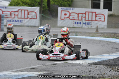 01/07/2012 : X30 Challenge Europa à Lavelanet (Photos Patrick Lascombes) 2012 — karting
