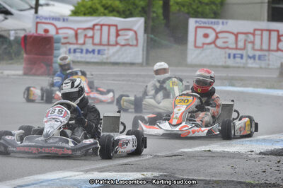 01/07/2012 : X30 Challenge Europa à Lavelanet (Photos Patrick Lascombes) 2012 — karting