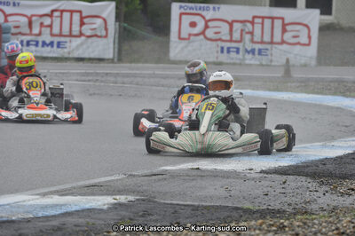 01/07/2012 : X30 Challenge Europa à Lavelanet (Photos Patrick Lascombes) 2012 — karting