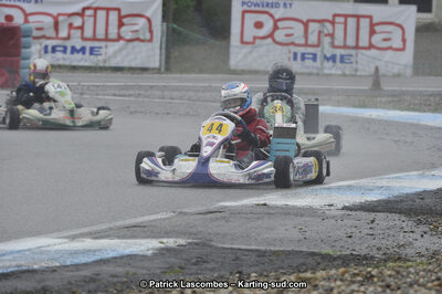 01/07/2012 : X30 Challenge Europa à Lavelanet (Photos Patrick Lascombes) 2012 — karting