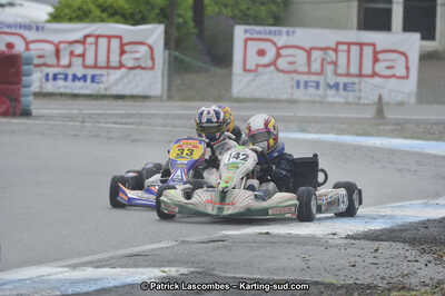 01/07/2012 : X30 Challenge Europa à Lavelanet (Photos Patrick Lascombes) 2012 — karting