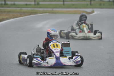 01/07/2012 : X30 Challenge Europa à Lavelanet (Photos Patrick Lascombes) 2012 — karting