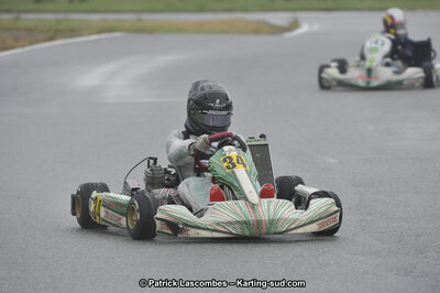 01/07/2012 : X30 Challenge Europa à Lavelanet (Photos Patrick Lascombes) 2012 — karting