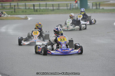 01/07/2012 : X30 Challenge Europa à Lavelanet (Photos Patrick Lascombes) 2012 — karting