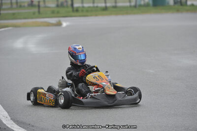 01/07/2012 : X30 Challenge Europa à Lavelanet (Photos Patrick Lascombes) 2012 — karting