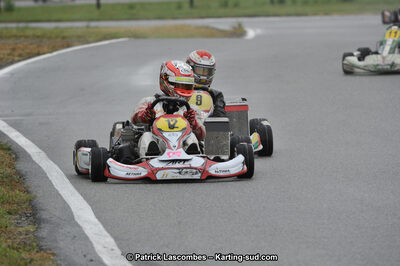 01/07/2012 : X30 Challenge Europa à Lavelanet (Photos Patrick Lascombes) 2012 — karting