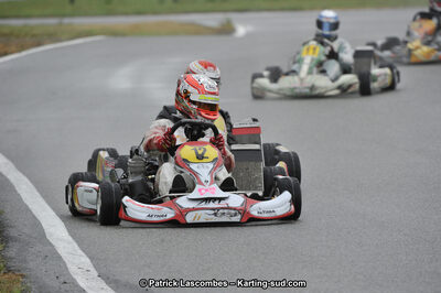 01/07/2012 : X30 Challenge Europa à Lavelanet (Photos Patrick Lascombes) 2012 — karting