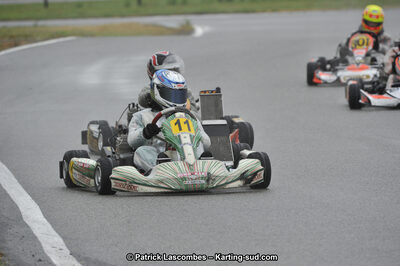 01/07/2012 : X30 Challenge Europa à Lavelanet (Photos Patrick Lascombes) 2012 — karting