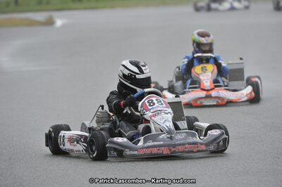 01/07/2012 : X30 Challenge Europa à Lavelanet (Photos Patrick Lascombes) 2012 — karting