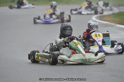 01/07/2012 : X30 Challenge Europa à Lavelanet (Photos Patrick Lascombes) 2012 — karting