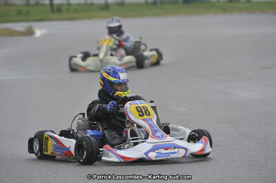 01/07/2012 : X30 Challenge Europa à Lavelanet (Photos Patrick Lascombes) 2012 — karting