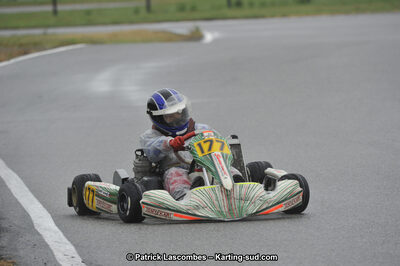 01/07/2012 : X30 Challenge Europa à Lavelanet (Photos Patrick Lascombes) 2012 — karting