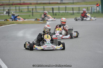 01/07/2012 : X30 Challenge Europa à Lavelanet (Photos Patrick Lascombes) 2012 — karting