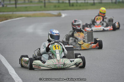 01/07/2012 : X30 Challenge Europa à Lavelanet (Photos Patrick Lascombes) 2012 — karting