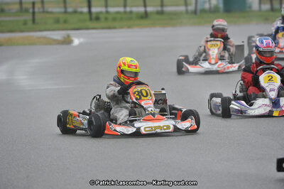 01/07/2012 : X30 Challenge Europa à Lavelanet (Photos Patrick Lascombes) 2012 — karting