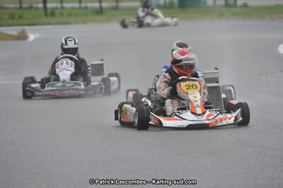 01/07/2012 : X30 Challenge Europa à Lavelanet (Photos Patrick Lascombes) 2012 — karting