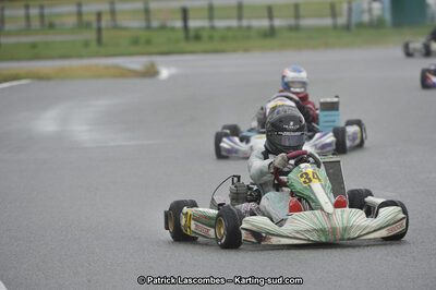 01/07/2012 : X30 Challenge Europa à Lavelanet (Photos Patrick Lascombes) 2012 — karting