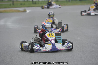 01/07/2012 : X30 Challenge Europa à Lavelanet (Photos Patrick Lascombes) 2012 — karting