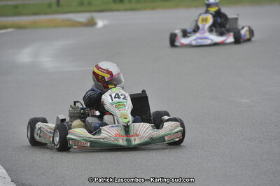 01/07/2012 : X30 Challenge Europa à Lavelanet (Photos Patrick Lascombes) 2012 — karting