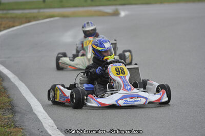 01/07/2012 : X30 Challenge Europa à Lavelanet (Photos Patrick Lascombes) 2012 — karting