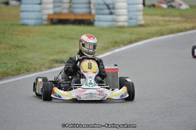 01/07/2012 : X30 Challenge Europa à Lavelanet (Photos Patrick Lascombes) 2012 — karting