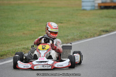 01/07/2012 : X30 Challenge Europa à Lavelanet (Photos Patrick Lascombes) 2012 — karting