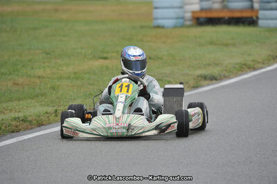 01/07/2012 : X30 Challenge Europa à Lavelanet (Photos Patrick Lascombes) 2012 — karting