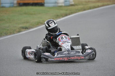 01/07/2012 : X30 Challenge Europa à Lavelanet (Photos Patrick Lascombes) 2012 — karting