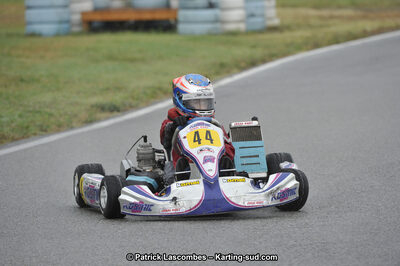 01/07/2012 : X30 Challenge Europa à Lavelanet (Photos Patrick Lascombes) 2012 — karting