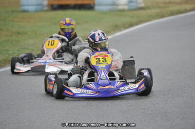 01/07/2012 : X30 Challenge Europa à Lavelanet (Photos Patrick Lascombes) 2012 — karting