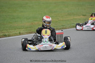 01/07/2012 : X30 Challenge Europa à Lavelanet (Photos Patrick Lascombes) 2012 — karting